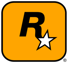 Rockstar Games logo