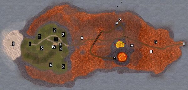 Skalkaar Isle