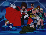 Saiyajin Puros