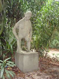 Mapinguari no Bosque