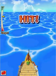 Romantic Fishing