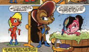 Sallysappearances