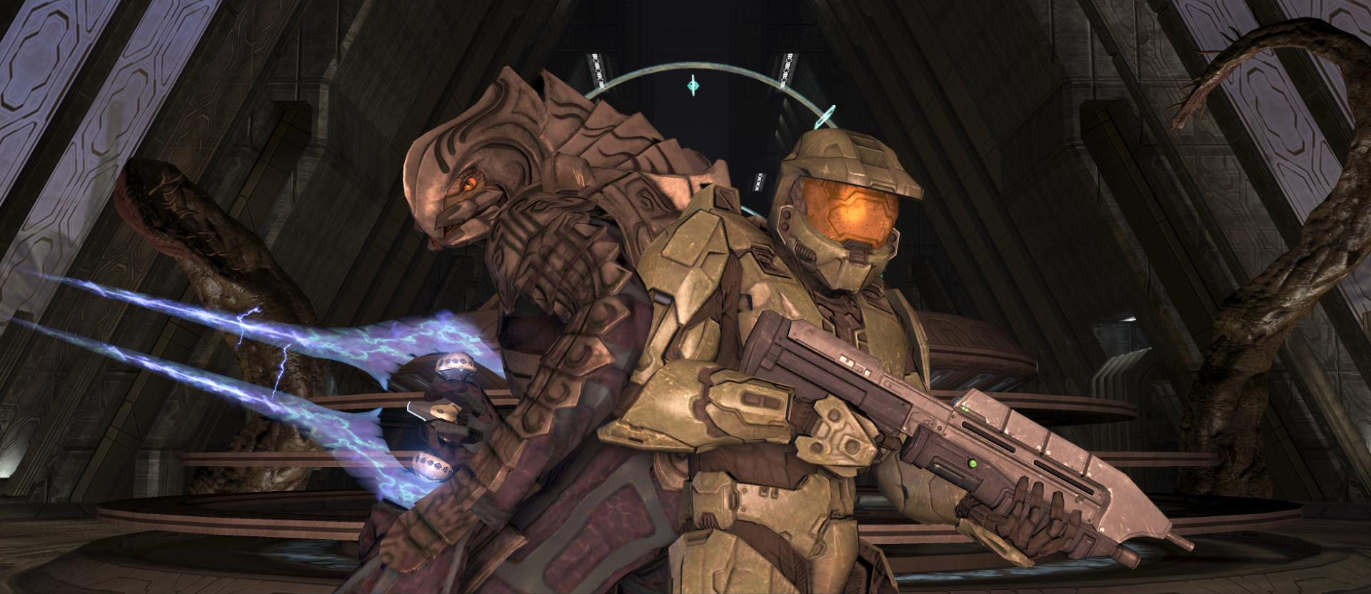 The Covenant Level Halo Nation — The Halo Encyclopedia Halo 1