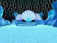 Great Fairy Fountain (The Wind Waker)