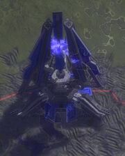 Cybran ED1