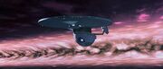 USS Excelsior