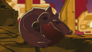 Forerunnerhelmet