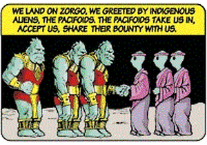 Zorgo