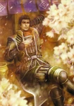 Magoichi Saika