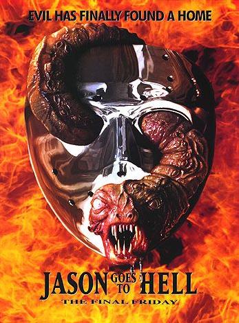 Jason goes to hell