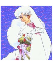 Sesshomaru-concept art