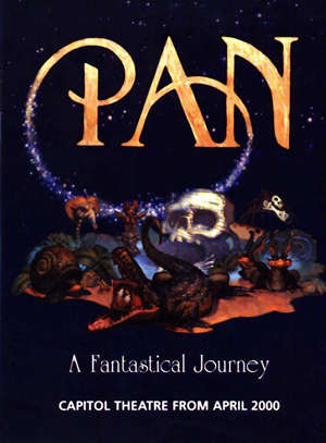 Pan