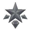 Dense Crystal