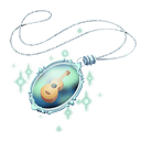 Ukulele Charm
