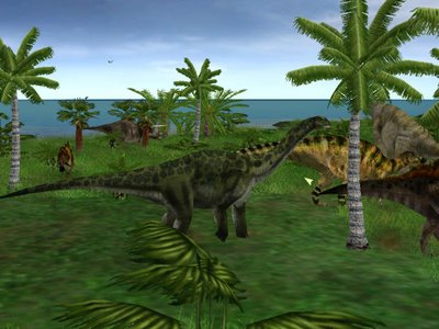 camarasaurus jurassic park