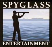 Spyglass Entertainment Logo