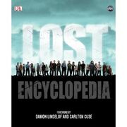 Lostencylopedia