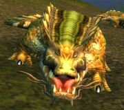 Large Loch Crocolisk