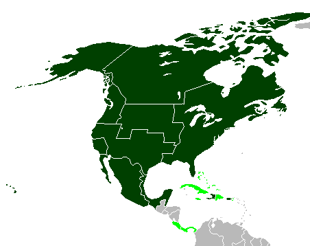 NationStates | Dispatch | Map of NAU