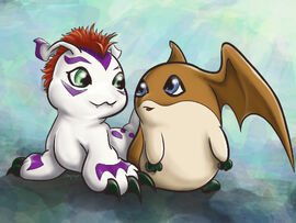 Digimonpic