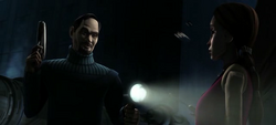 Bail Padmé SM
