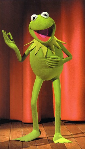 Muppetoons
