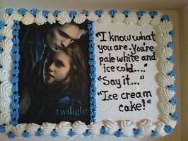 Birthday cake-twilight2