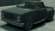 Bobcat GTA IV