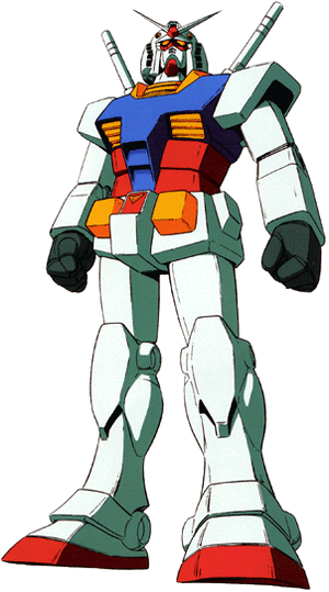 Forum Image: http://static4.wikia.nocookie.net/__cb20100323024714/gundam/images/thumb/e/ed/Rx-78-2.gif/300px-Rx-78-2.gif