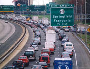Traffic