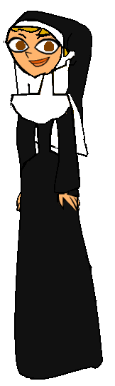Chimmy Nun