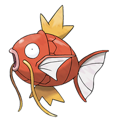 129Magikarp