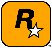 Rockstar Games logo