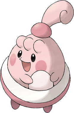 440Happiny