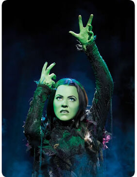 Rachel Tucker NGD
