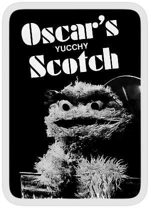 Oscar's Yucchy Scotch