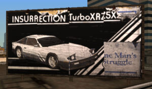 Insurrection-GTAVCS-advertising