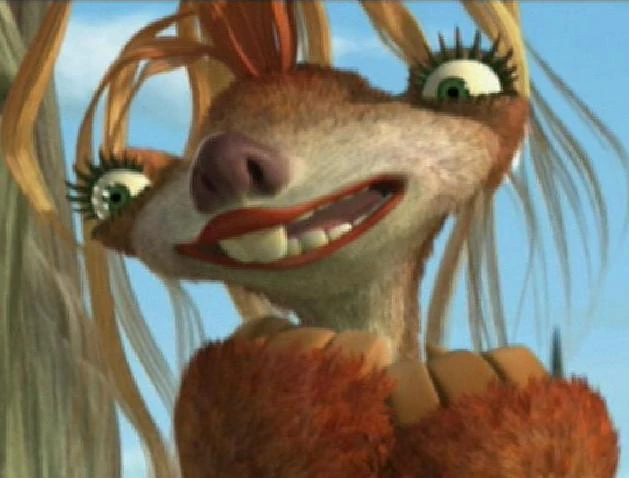 Sylvia - Ice Age Wiki