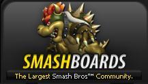 Smashboards