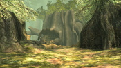 Faron Woods (Twilight Princess)