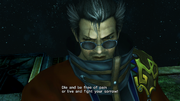 FFX Auron Badass