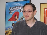 Jason Bergman