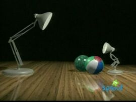 toy story luxo lamp