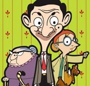 Mr.BeanAnimatedSeries