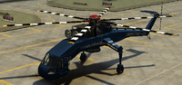 Skylift TBOGT