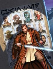 Jedi-Jagd