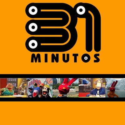 31 Minutos - Doblaje Wiki