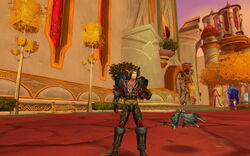 Radinius Ranger