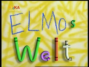 Elmoswelt