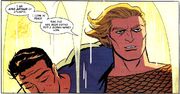 Aquaman New Frontier 01